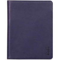Rhodia Mappe für Block oder Notizheft A6 N°13, 13x17