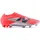 New Balance Furon Team FG Herren Rot/Pink 42