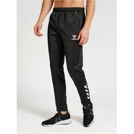 hummel Core XK Micro Präsentationshose black S