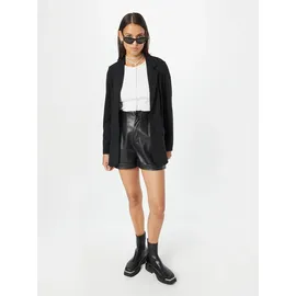 Fransa Blazer Schwarz 36