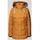 G.I.G.A. DX Steppjacke mit Kunstfellbesatz Modell Oivia, Senf, 46