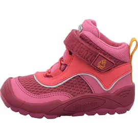 Affenzahn Vegan Explory für Kinder, pink, Größe 31 EU