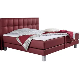 INOSIGN »Tavira« in 4 Breiten, 4 Farben und 3 Matratzenarten, incl. Topper