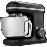 Medion MD18420 Knetmaschine schwarz