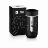 Nespresso Thermobecher 0,4 l Schwarz