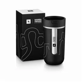 Nespresso Thermobecher 0,4 l Schwarz