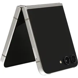Samsung Galaxy Z Flip5 8 GB RAM 512 GB Cream