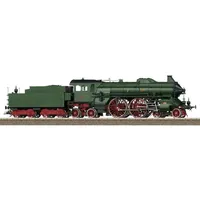 Trix H0 25015 H0 Schnellzug-Dampflokomotive S 2/6 Verkehrsmuseum Nürnberg