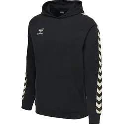 hummel hmlMOVE Kinder Classic Hoodie black 176