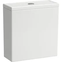 Laufen The New Classic Spülkasten Wasseranschluss seitlich