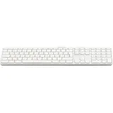 LMP 17527, Volle Größe (100%), Kabelgebunden, USB Silber