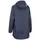 Trespass Keepdry Jacke - Navy - S