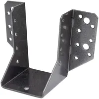 GAH Alberts Balkenschuh Typ A 60 x 100 mm