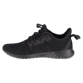Kappa Capilot Herren Schwarz 36