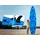 Thunder Nion Stand Up Paddle Board 320 x 75 x 15 cm Blau