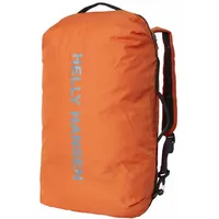HELLY HANSEN Canyon 65l Rucksack - Patrol Orange -