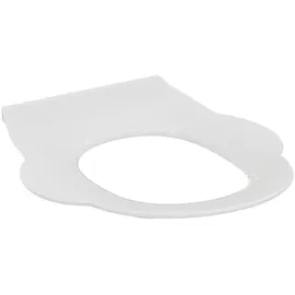 Ideal Standard Contour 21 Schools WC-Sitzring Weiß