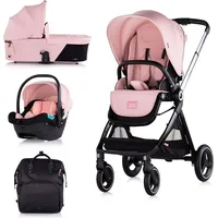 Chipolino Kinderwagen Elite 3 in 1