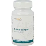 Vitaplex Active B-Complex Kapseln 90 St.