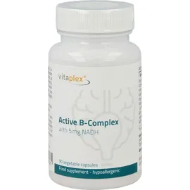 Vitaplex Active B-Complex Kapseln 90 St.