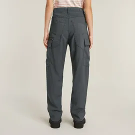 G-Star Soft Outdoors Hose - Grau - Damen - 32-34