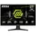MSI MAG 274FDE 27" schwarz