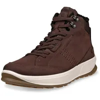 ECCO Herren Byway 2.0 Hiking Shoe, Mocha, 43 EU