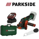 Parkside PWSA 20-Li G4 ohne Akku und Ladegerät
