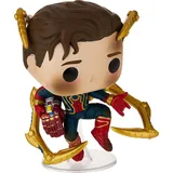Funko Avengers Endgame - Unmasked Spider-Man 9 cm