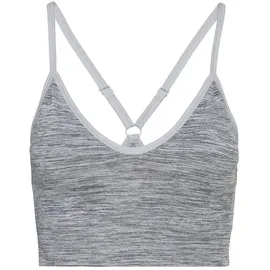 Odlo Seamless Soft 2.0 Light Grey Melange L