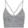 Odlo Seamless Soft 2.0 Light Grey Melange L