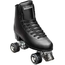 Impala Rollers Impala Quad Skates Black - 42