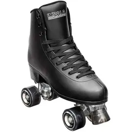 Impala Rollers Impala Quad Skates Black - 42