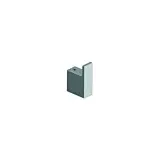 Kludi VELA C Haken 3198405 chrom