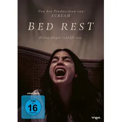 Bed Rest