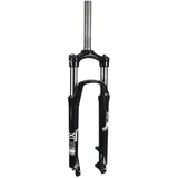 SR Suntour SF13 XCM HLO 26 Zoll 100 mm Schwarz