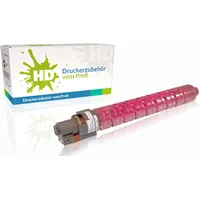 Kompatible Ware kompatibel zu Ricoh 888642 884948 magenta