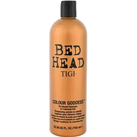 Tigi Bed Head Colour Goddess 750 ml