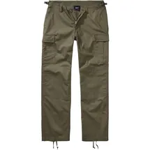 Brandit Textil Bdu Ripstop Hosen Olive 31
