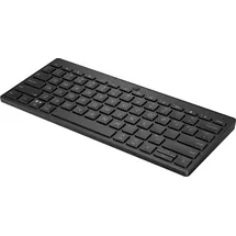 HP 350 Bluetooth-Tastatur QWERTY