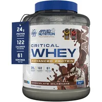 Applied Nutrition Whey Protein Schokolade Pulver 2000 g