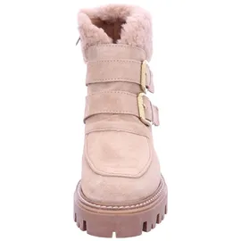 Alpe Sport Schnürstiefel beige | Gr.: 39