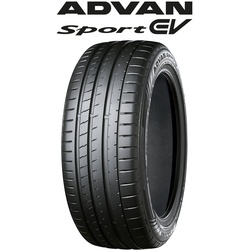 Yokohama Advan Sport EV V108 235/35R20 92Y