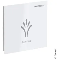 Geberit AquaClean Wandbedienpanel 147044001