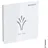 Geberit AquaClean Wandbedienpanel 147044001