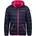 Blau/Pink 164