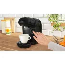 Bosch Tassimo Style TAS112E friendly schwarz
