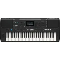 Yamaha PSR-E483 Keyboard