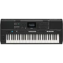 Yamaha PSR-E483 Keyboard