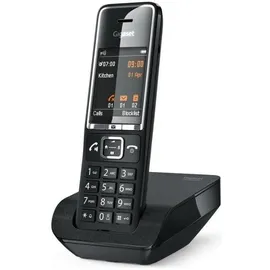 Siemens Telefon, Gigaset Comfort 550